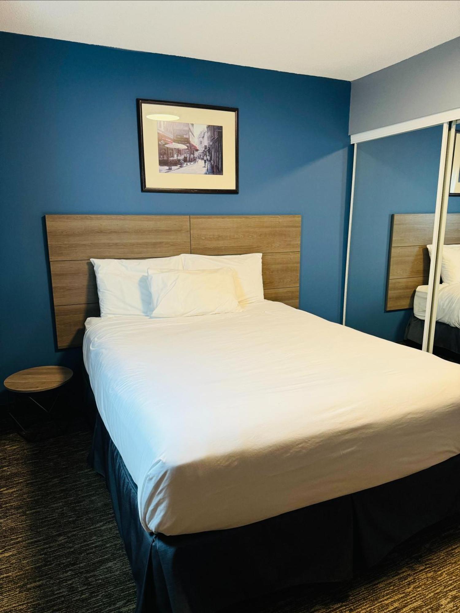 Anchor Inn And Suites Campbell River Dış mekan fotoğraf